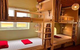 Hanoi Ecostay 1 Hostel